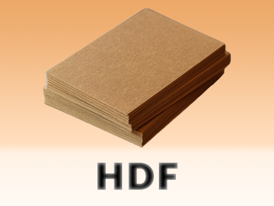 MDF Choobin Hover