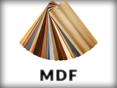 MDF Choobin
