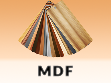 MDF Choobin Hover